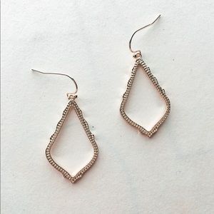 Kendra Scott Earrings